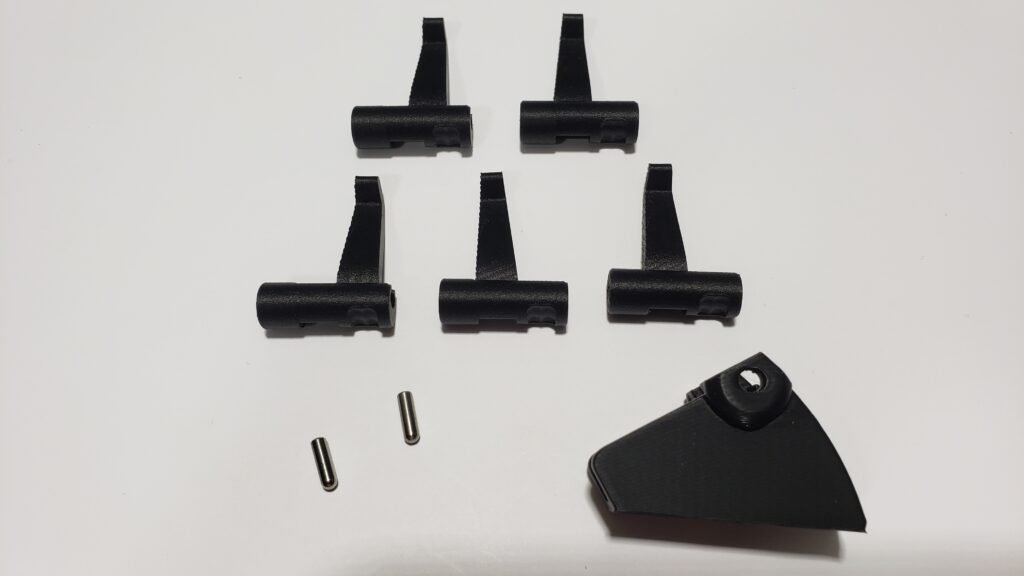 SUPER SAFETY 2 POSITION 5 PACK SUPER SAFETY 2 POSITION 5 PACK