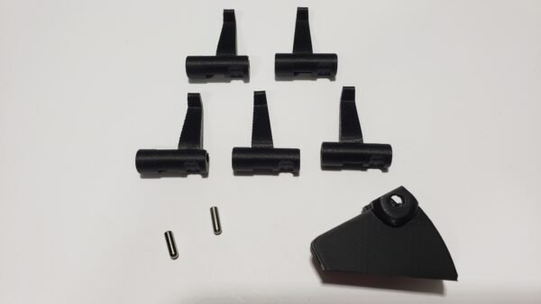 SUPER SAFETY 2 POSITION 5 PACK