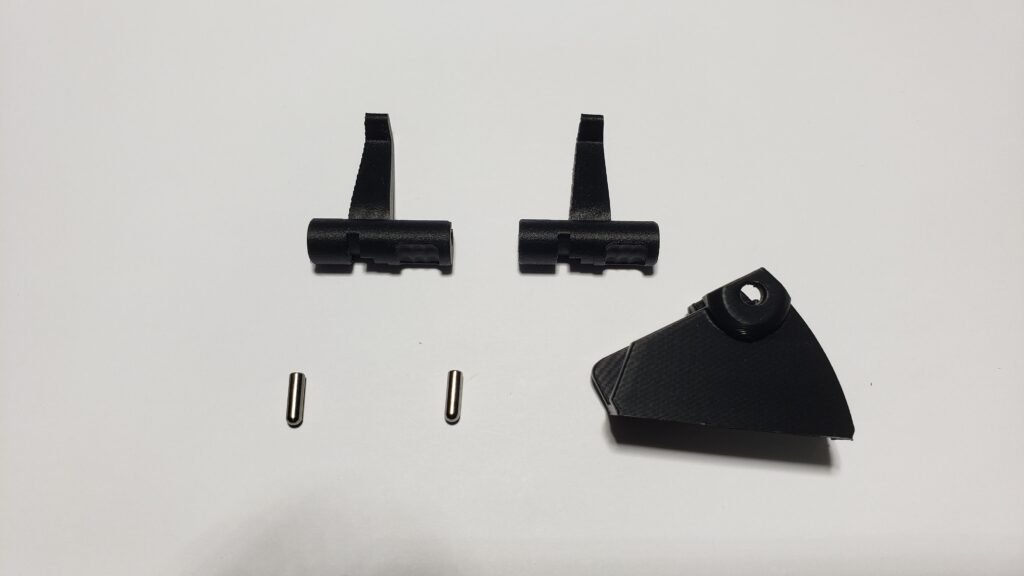 SUPER SAFETY 3 POSITION 2 PACK SUPER SAFETY 3 POSITION 2 PACK