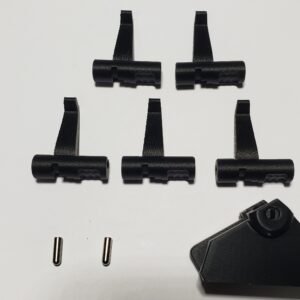 SUPER SAFETY 3 POSITION 5 PACK