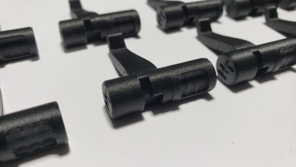 SUPER SAFETY 3 POSITON CLOSE UP