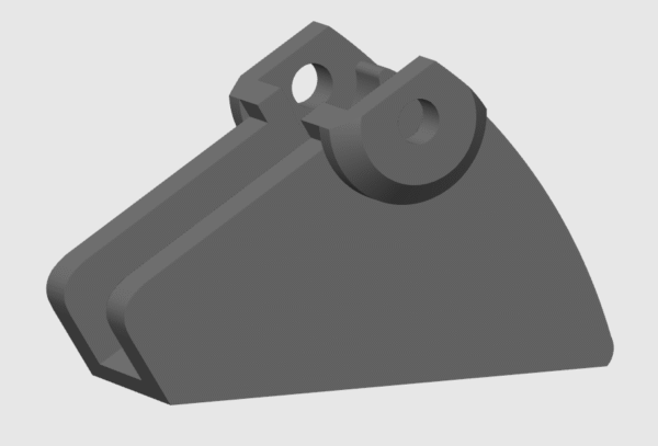 SUPER SAFETY 2 POSITION JIG