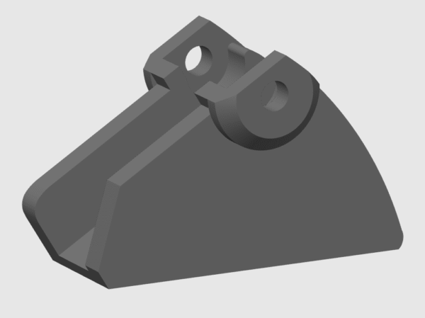 SUPER SAFETY 3 POSITION JIG