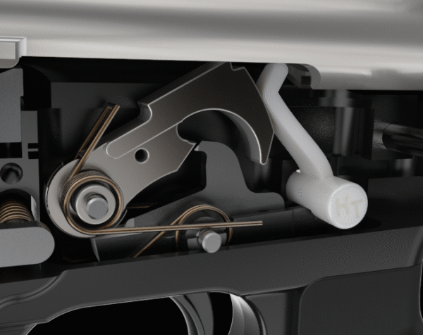SUPER SAFETY INSTALLED CUTAWAY