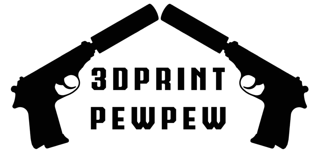 3DPRINTPEWPEW LOGO NO BACKGROUND